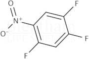 1,2,4-Trifluoro-5-nitrobenzene