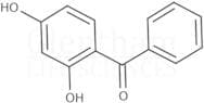 2,4-Dihydroxybenzophenone