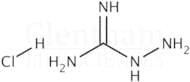 Aminoguanidine hydrochloride