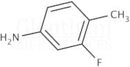 4-Amino-2-fluorotoluene