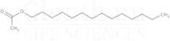 Tetradecyl acetate
