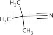 Trimethylacetonitrile