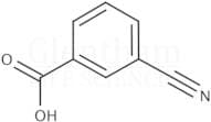 3-Cyanobenzoic acid