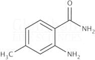 2-Amino-4-methylbenzamide