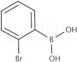 2-Bromophenylboronic acid