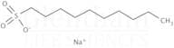 1-Decanesulfonic acid sodium salt