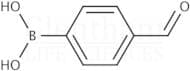 4-Formylphenylboronic acid