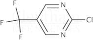 2-Chloro-5-(trifluoromethyl)pyrimidine