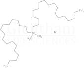Dimethyldioctadecylammonium bromide