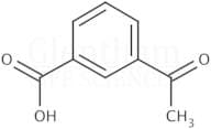 3-Acetylbenzoic acid