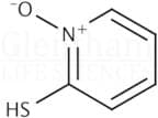 2-Mercaptopyridine-N-oxide