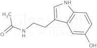 N-Acetyl-5-hydroxytryptamine