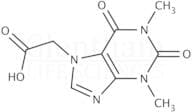 Acefylline (Theophylline-7-acetic acid)