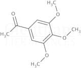 3'',4'',5''-Trimethoxyacetophenone
