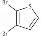 2,3-Dibromothiophene