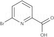 6-Bromopicolinic acid