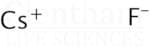 Cesium fluoride