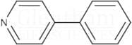 4-Phenylpyridine