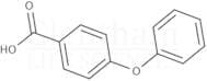4-Phenoxybenzoic acid
