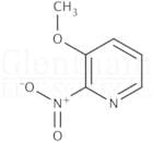 3-Methoxy-2-nitropyridine
