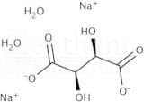 Sodium tartrate dihydrate