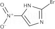 2-Bromo-4-nitroimidazole