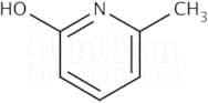 2-Hydroxy-6-methylpyridine