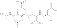 N-Acetyl-Asp-Glu-Val-Asp-al