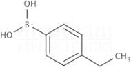 4-Ethylphenylboronic acid