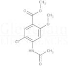 Methyl 4-acetamido-5-chloro-2-methoxybenzoate