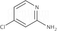 2-Amino-4-chloropyridine