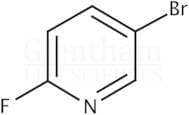2-Bromo-5-fluoropyridine