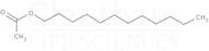 Dodecyl acetate