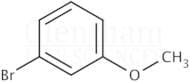 3-Bromoanisole
