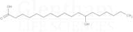 12-Hydroxyoctadecanoic acid