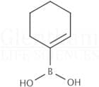 Cyclohexen-1-yl boronic acid
