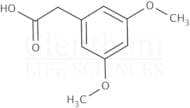 3,5-Dimethoxyphenylacetic acid