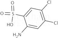 2-Amino-4,5-dichlorobenzenesulfonic acid