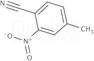 4-Methyl-2-nitrobenzonitrile