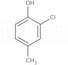2-Chloro-4-methylphenol