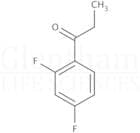 2'',4''-Difluoropropiophenone