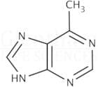 6-Methylpurine