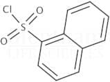 1-Naphthalenesulfonyl chloride