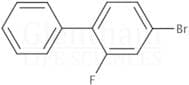 4-Bromo-2-fluorobiphenyl