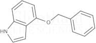 4-Benzyloxyindole