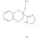 RX 821002 hydrochloride