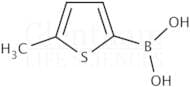 5-Methylthiophene-2-boronic acid
