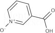 Nicotinic acid N-oxide