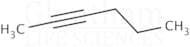 2-Hexyne