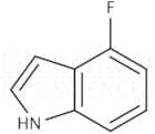 4-Fluoroindole